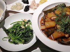 -船歌·鱼水饺青岛菜(闽江二路店)