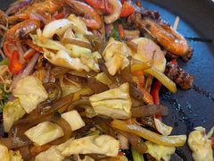 -一烙锅(友谊店)