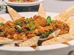 -鹊华居·地道鲁菜·海鲜·融合味(大明湖店)