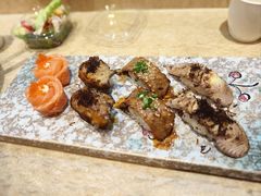 -东京屋(武定路店)