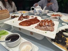 -漢舍中国菜馆(889广场店)