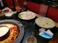 -晓宇重庆火锅(龙首店)