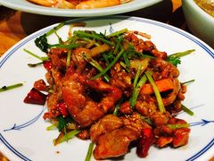 -海小馆海鲜餐厅(茂业百货店)
