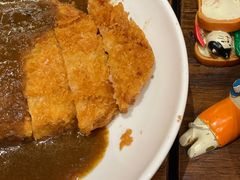 -伽喱博士 Dr.CURRY咖喱饭(太阳宫咖喱店)