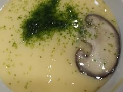 茶碗蒸-吉野家(上海美罗城店)