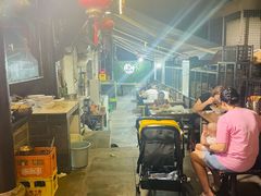 -老地方猫儿面(磁器口店)