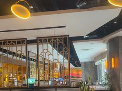 -半秋山西餐厅(襄阳万达店)