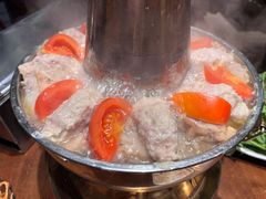 -李不管把把烧(火车南站店)