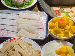 -萍姐火锅·公路夜市(打浦桥日月光店)