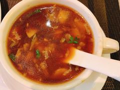 -Pita's&Tika's中东和印度风味餐厅(龙湖天街店)