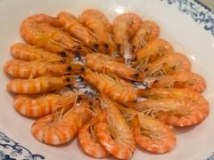 -骏莱海鲜鱼港(五角场店)