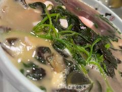 -东兴楼饭庄(六里桥店)