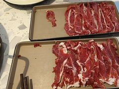 -小城牛事·鲜牛肉火锅(万达店)