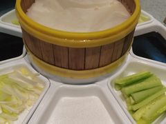 -同喜烤鸭店(光芒店)