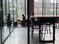 -星巴克(首钢店)