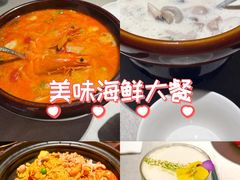 -BetterThai 泰加(苏州中心店)