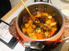 -关东小磨东北菜(漕河泾印象城店)