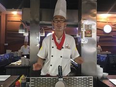 -利昂法式铁板主题餐厅(新奥购物中心店)