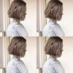 -GIRL STYLE 烫发·染发沙龙