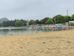 -上海月湖雕塑公园