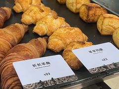 -OUR Bakery(国贸商城店)