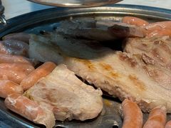 -六七八韩式烤肉·韩国料理(上杭路店)