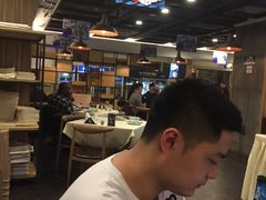 -渔娘渔家丹东海鲜(东直门店)