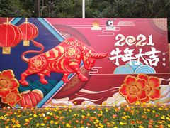 -成都动物园