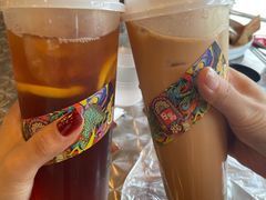 -日昌餐馆(亦庄店)