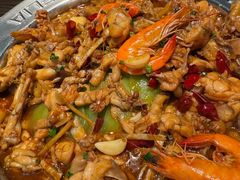 -胖哥俩肉蟹煲(福州仓山爱琴海店)