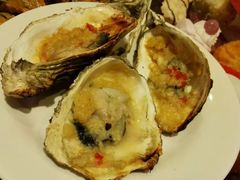 -吉布鲁牛排海鲜自助(龙湖北城天街购物广场店)