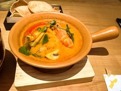 -金泰兰·东南亚料理(乐堤港店)