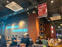 -本色.小马哥烧烤(无锡九里仓店)