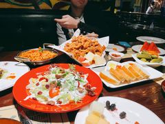 -马迭尔德式西餐精酿啤酒屋(中央大街店)