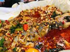 -庆峰龙虾烧烤(合肥一店)