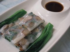 -星河湾半岛酒店-真粤中餐厅