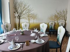 -香山湖家家宴(中山陵店)
