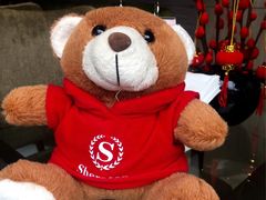 -粤海喜来登酒店·&More聚驿(天河城店)