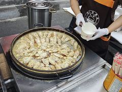 -东关回民小吃一条街(颍河西路店)
