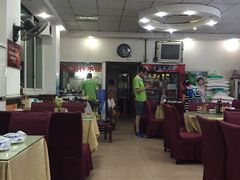 -李氏东北饺子王·铁锅炖(回龙湾店)