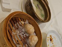 -聚福山莊·寻味顺德(北滘店)