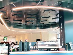 -星巴克臻选(深圳龙岗万科店)