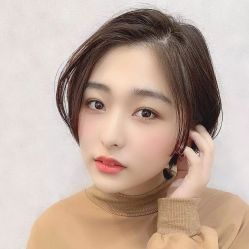 -TRIMS HAIR 修剪造型·烫染接发