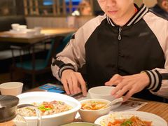 -江湖情酸菜鱼(万菱汇店)