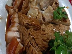 -车头老二大排档