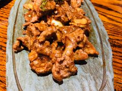 -HOME餐厅粤菜 融合菜