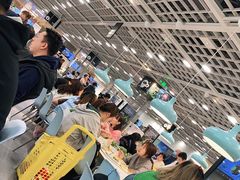 -宜家·瑞典风味餐厅(烟台路店)
