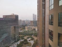 -仁恒辉盛阁酒店公寓