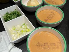 -南门四季铜锅涮肉(大屯·北苑店)