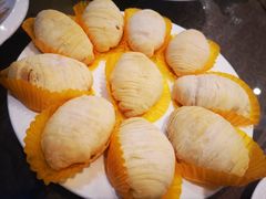 萝卜丝饼-泰丰楼(前门西大街店)